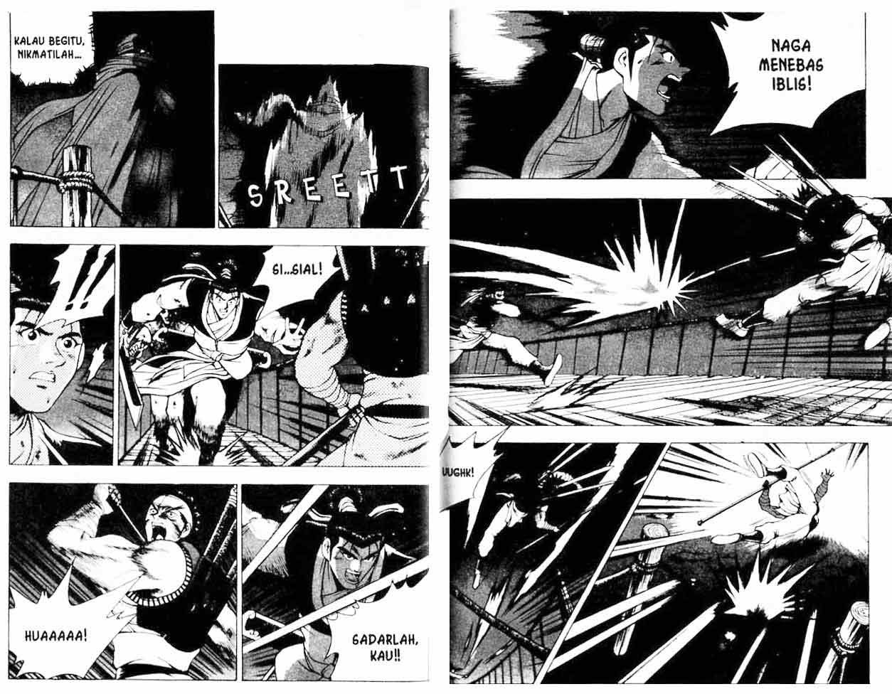 Ruler of the Land - Chapter 19 Volume 83 Ruler of the Land - Chapter 19 Volume 83