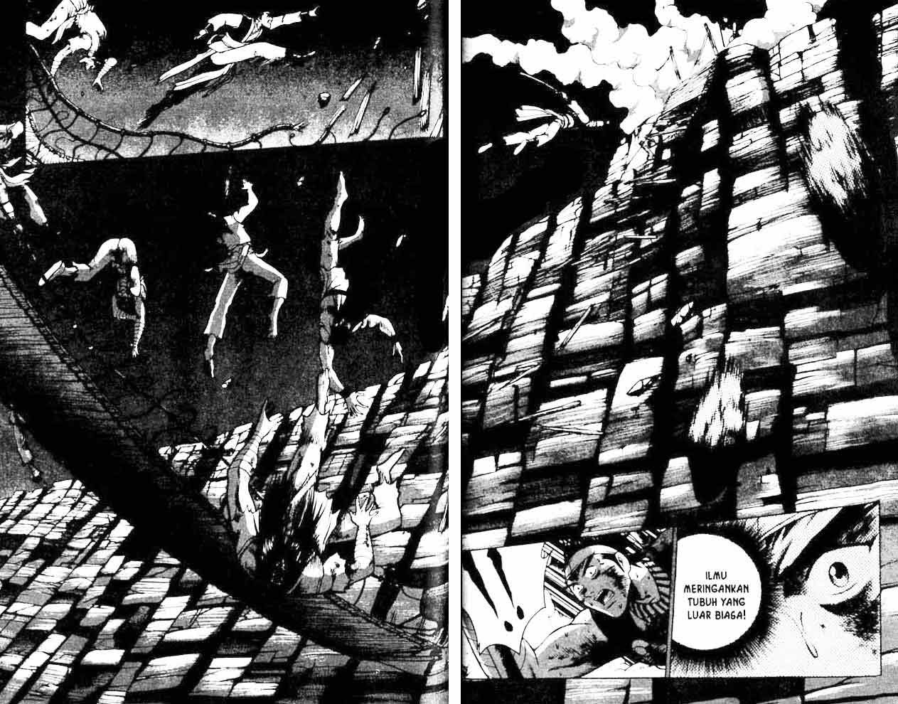 Ruler of the Land - Chapter 19 Volume 86 Ruler of the Land - Chapter 19 Volume 86