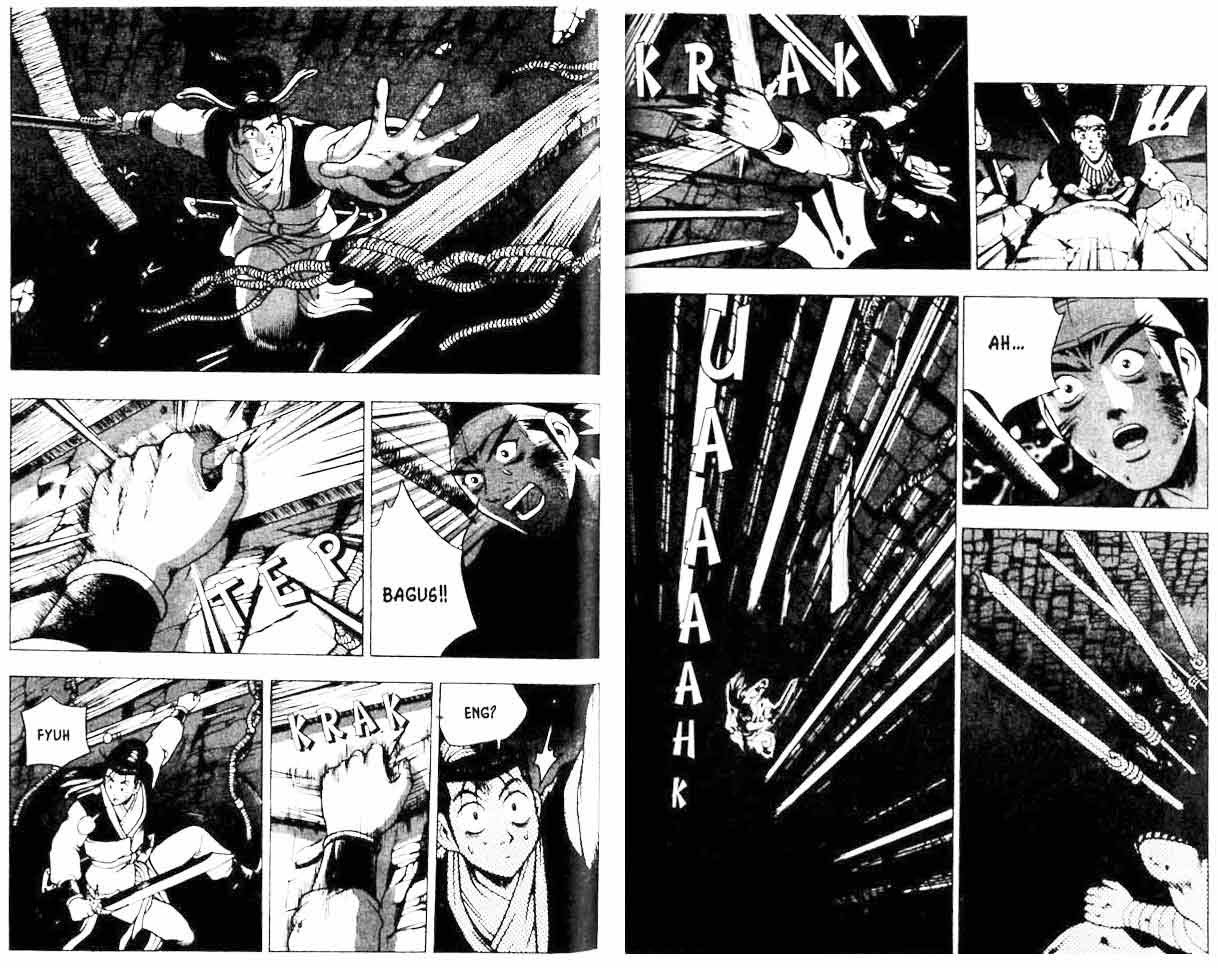 Ruler of the Land - Chapter 19 Volume 87 Ruler of the Land - Chapter 19 Volume 87