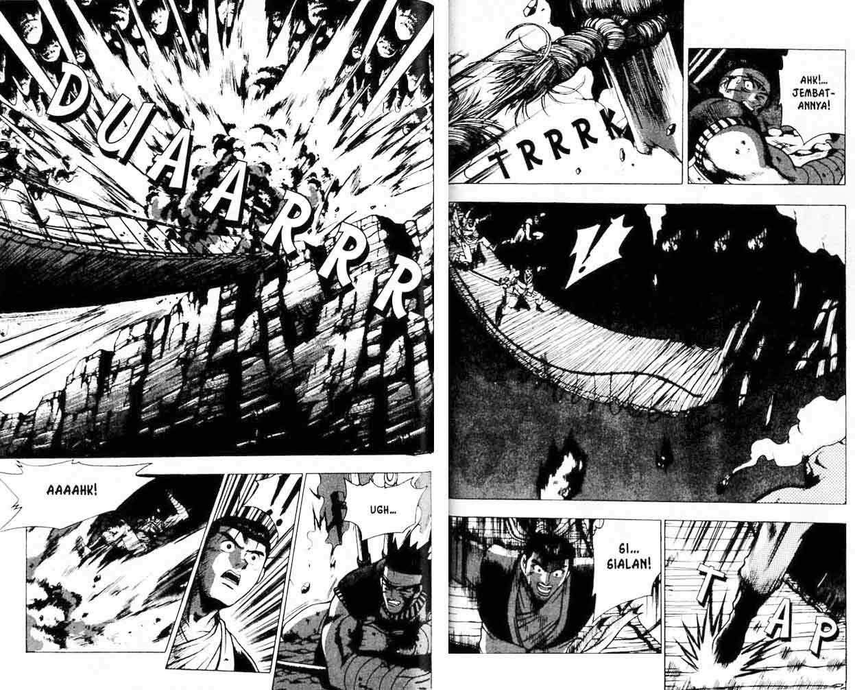 Ruler of the Land - Chapter 19 Volume 85 Ruler of the Land - Chapter 19 Volume 85