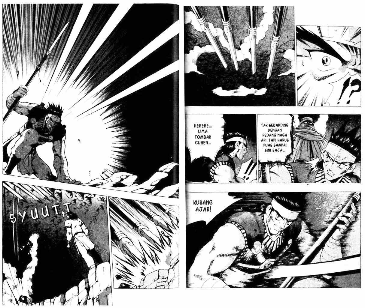 Ruler of the Land - Chapter 19 Volume 90 Ruler of the Land - Chapter 19 Volume 90