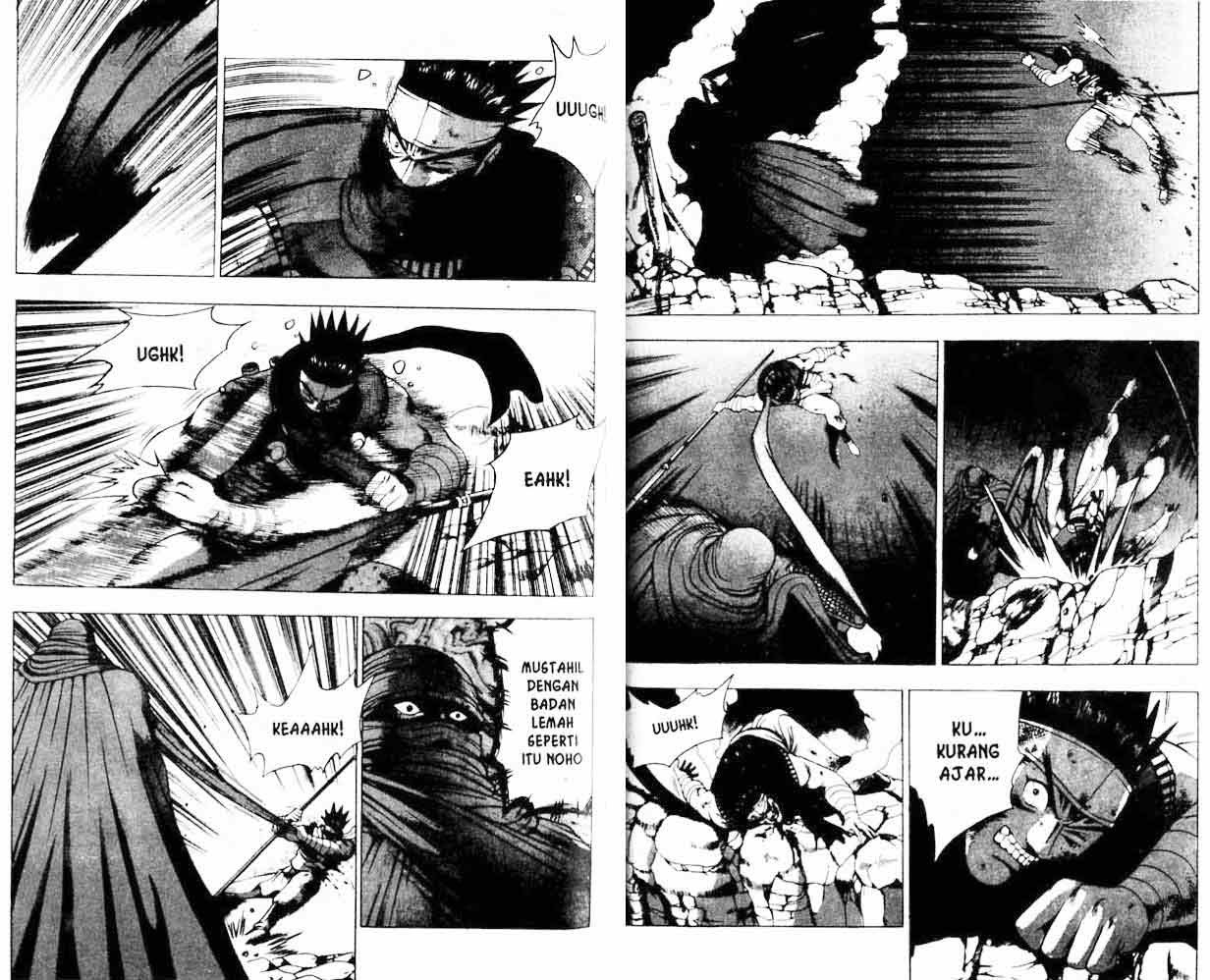 Ruler of the Land - Chapter 19 Volume 91 Ruler of the Land - Chapter 19 Volume 91