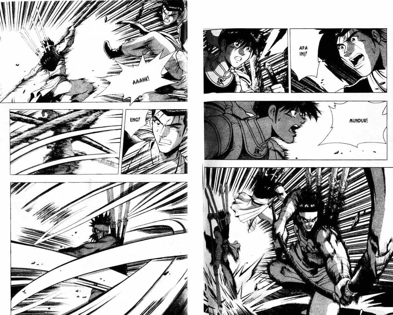 Ruler of the Land - Chapter 19 Volume 26 Ruler of the Land - Chapter 19 Volume 26