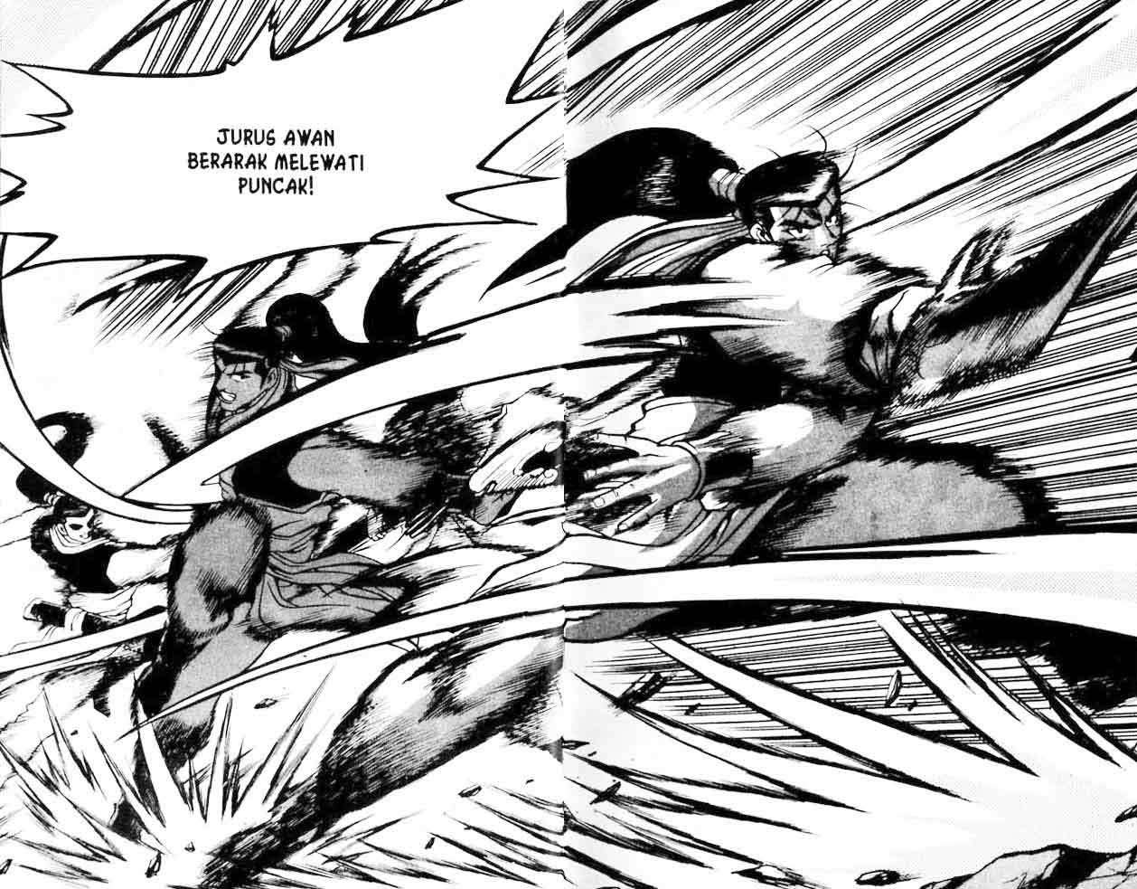 Ruler of the Land - Chapter 19 Volume 19 Ruler of the Land - Chapter 19 Volume 19