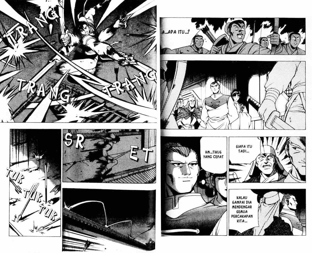 Ruler of the Land - Chapter 19 Volume 69 Ruler of the Land - Chapter 19 Volume 69