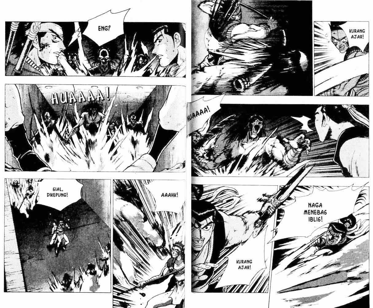 Ruler of the Land - Chapter 19 Volume 62 Ruler of the Land - Chapter 19 Volume 62
