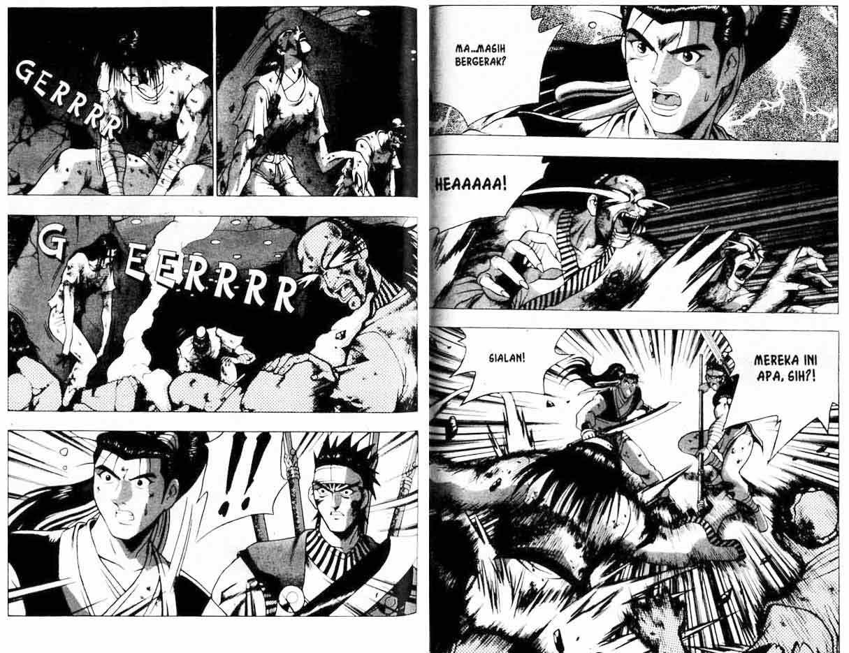 Ruler of the Land - Chapter 19 Volume 73 Ruler of the Land - Chapter 19 Volume 73