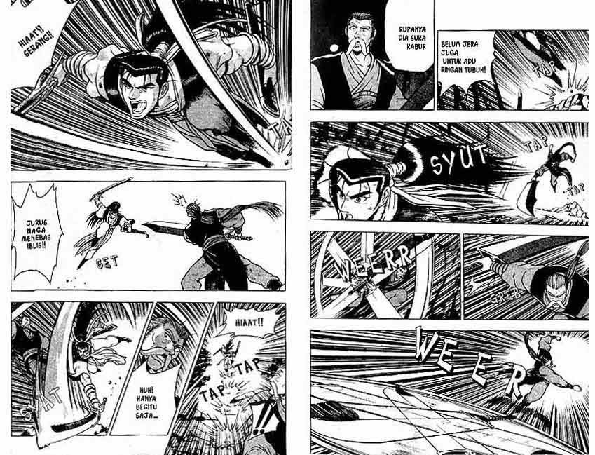 Ruler of the Land - Chapter 12 Volume 20 Ruler of the Land - Chapter 12 Volume 20