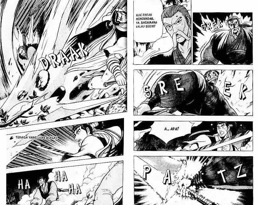 Ruler of the Land - Chapter 12 Volume 24 Ruler of the Land - Chapter 12 Volume 24