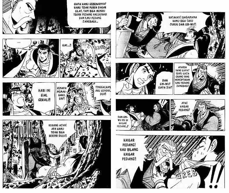 Ruler of the Land - Chapter 12 Volume 35 Ruler of the Land - Chapter 12 Volume 35