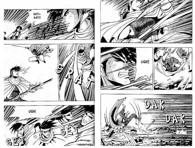 Ruler of the Land - Chapter 12 Volume 79 Ruler of the Land - Chapter 12 Volume 79