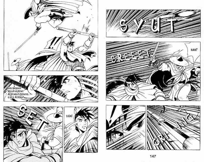 Ruler of the Land - Chapter 12 Volume 73 Ruler of the Land - Chapter 12 Volume 73