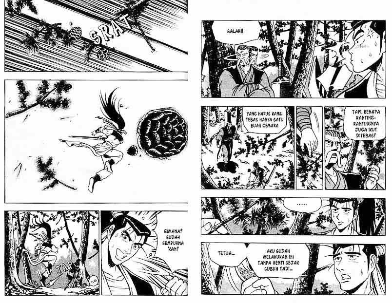Ruler of the Land - Chapter 12 Volume 51 Ruler of the Land - Chapter 12 Volume 51