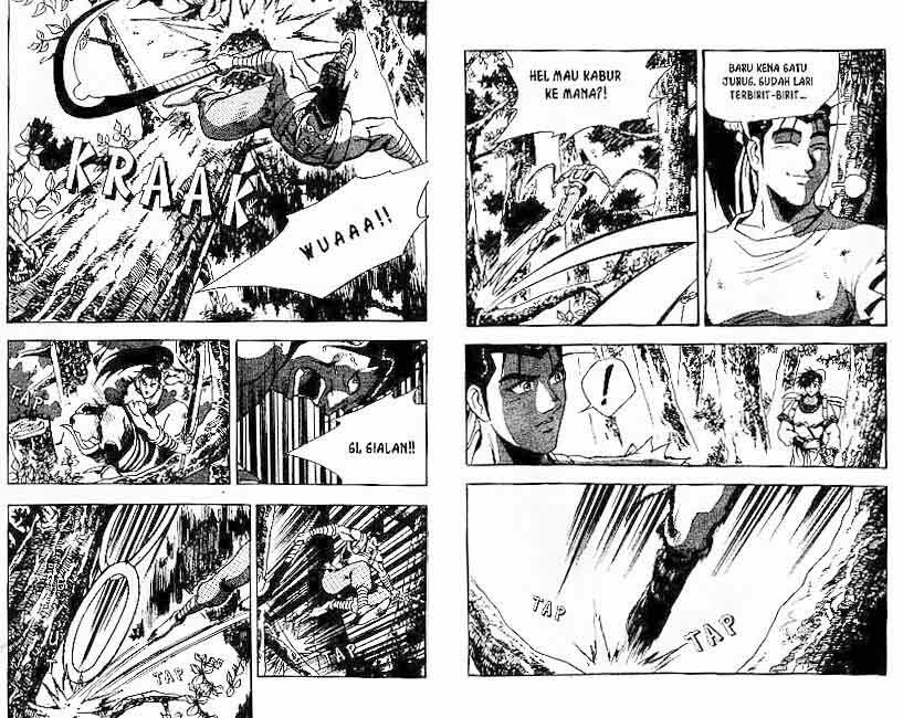 Ruler of the Land - Chapter 13 Volume 84 Ruler of the Land - Chapter 13 Volume 84