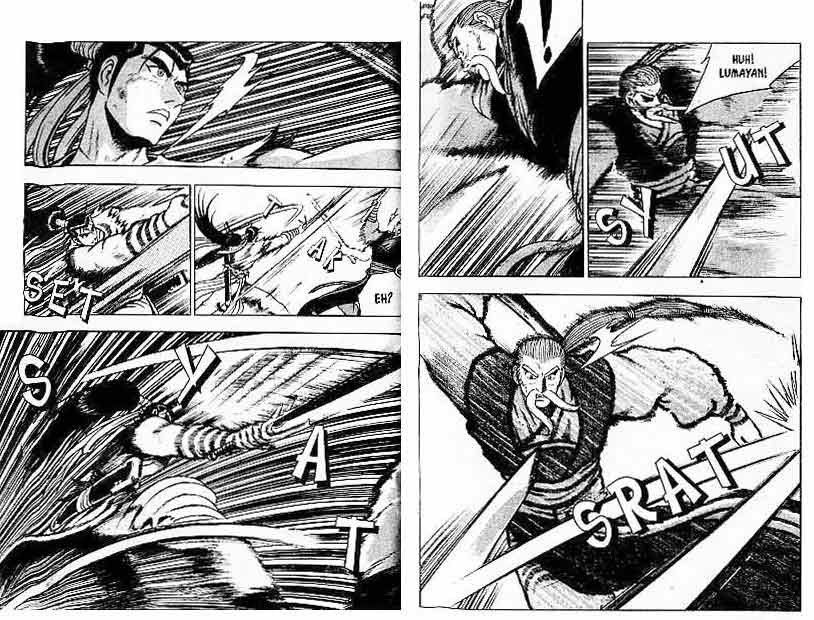 Ruler of the Land - Chapter 13 Volume 20 Ruler of the Land - Chapter 13 Volume 20