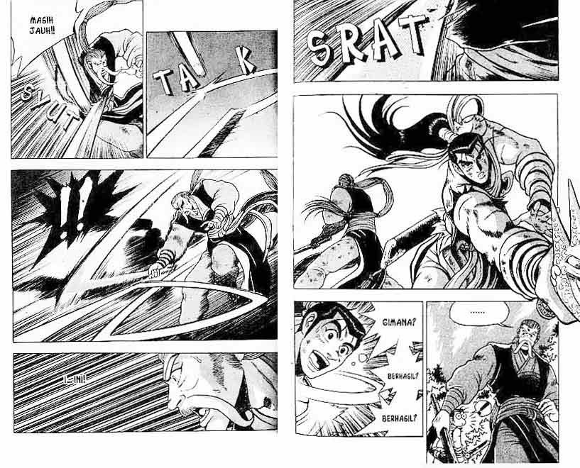 Ruler of the Land - Chapter 13 Volume 21 Ruler of the Land - Chapter 13 Volume 21