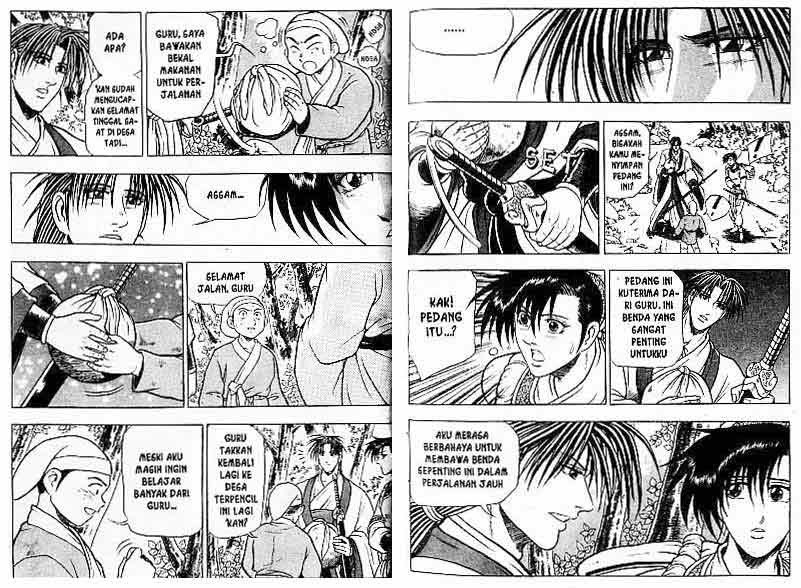 Ruler of the Land - Chapter 13 Volume 25 Ruler of the Land - Chapter 13 Volume 25