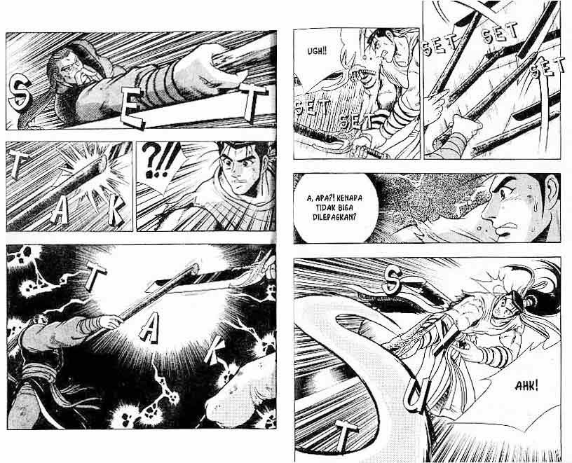 Ruler of the Land - Chapter 13 Volume 3 Ruler of the Land - Chapter 13 Volume 3