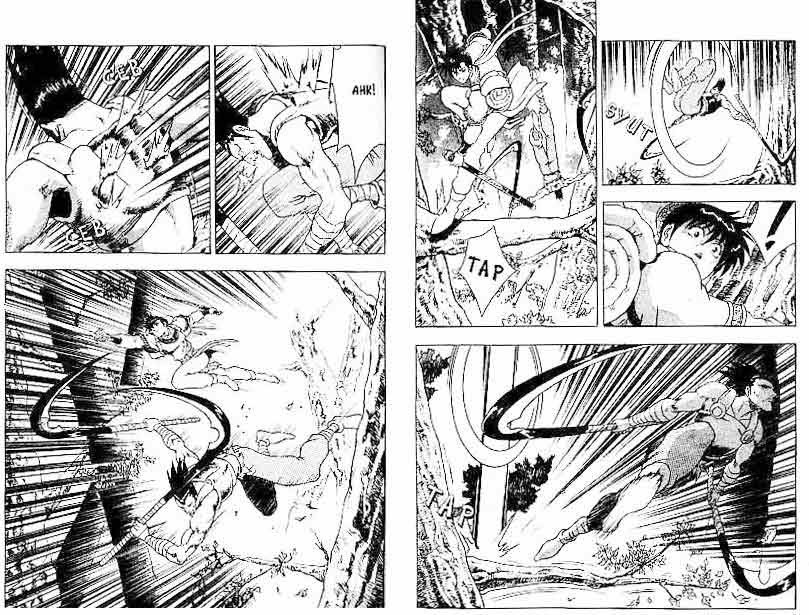 Ruler of the Land - Chapter 13 Volume 69 Ruler of the Land - Chapter 13 Volume 69