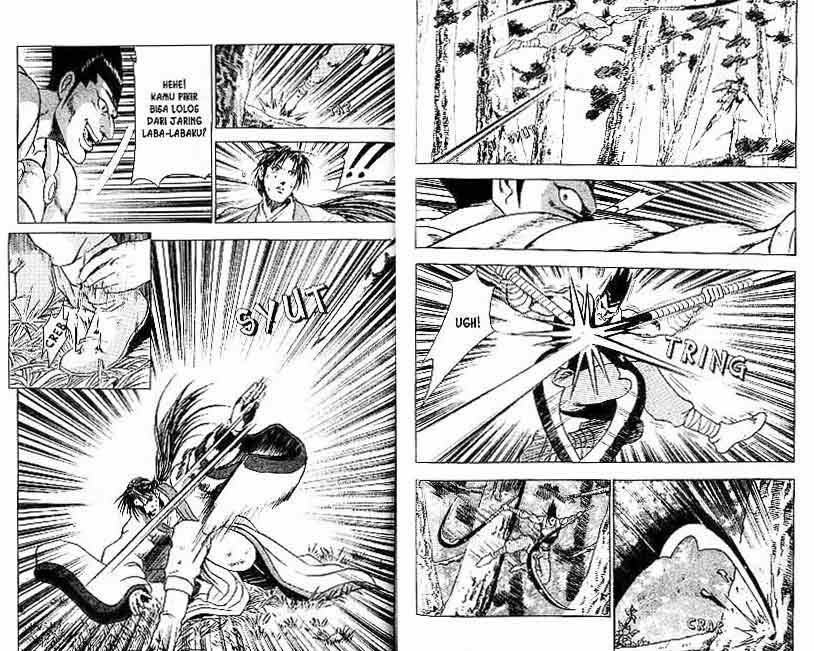 Ruler of the Land - Chapter 13 Volume 65 Ruler of the Land - Chapter 13 Volume 65