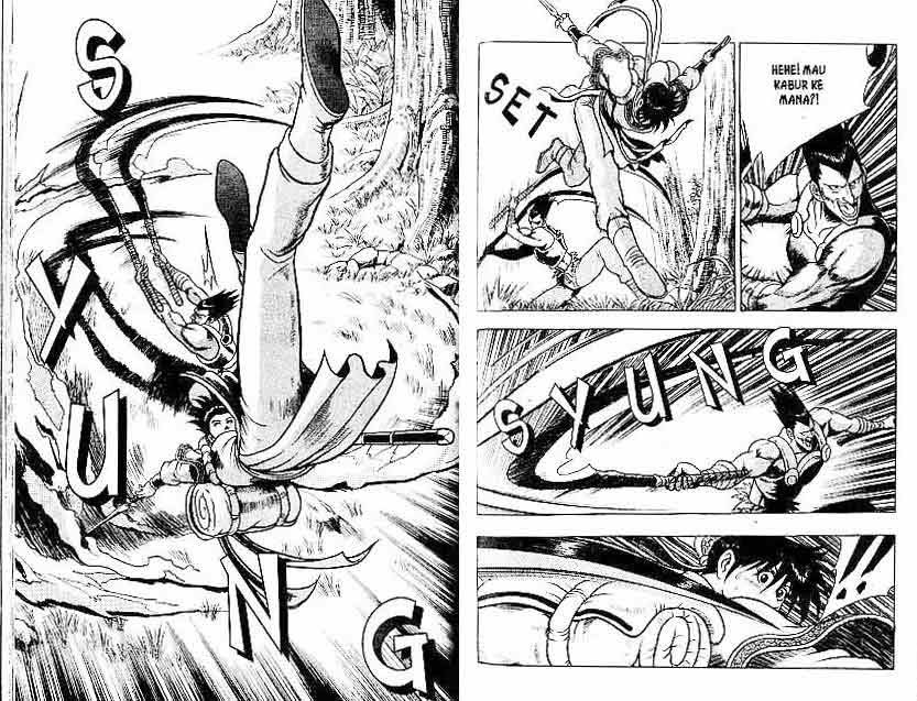 Ruler of the Land - Chapter 13 Volume 52 Ruler of the Land - Chapter 13 Volume 52