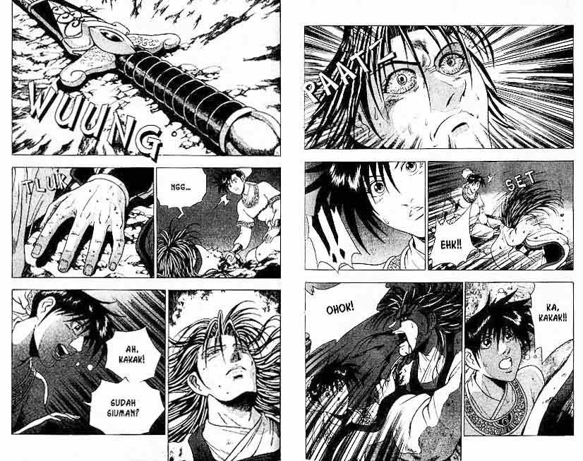 Ruler of the Land - Chapter 15 Volume 88 Ruler of the Land - Chapter 15 Volume 88