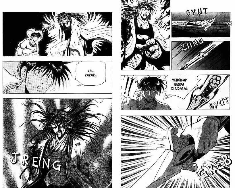 Ruler of the Land - Chapter 15 Volume 89 Ruler of the Land - Chapter 15 Volume 89