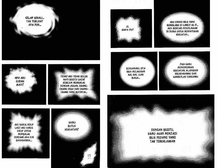 Ruler of the Land - Chapter 15 Volume 87 Ruler of the Land - Chapter 15 Volume 87