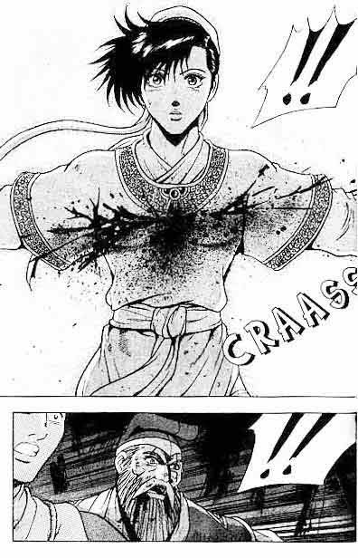 Ruler of the Land - Chapter 15 Volume 92 Ruler of the Land - Chapter 15 Volume 92