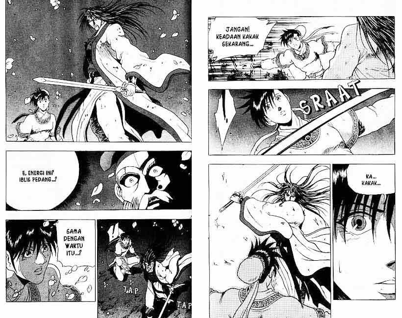 Ruler of the Land - Chapter 15 Volume 91 Ruler of the Land - Chapter 15 Volume 91