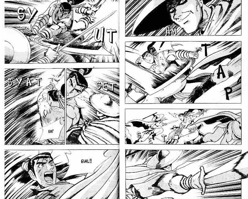 Ruler of the Land - Chapter 15 Volume 27 Ruler of the Land - Chapter 15 Volume 27
