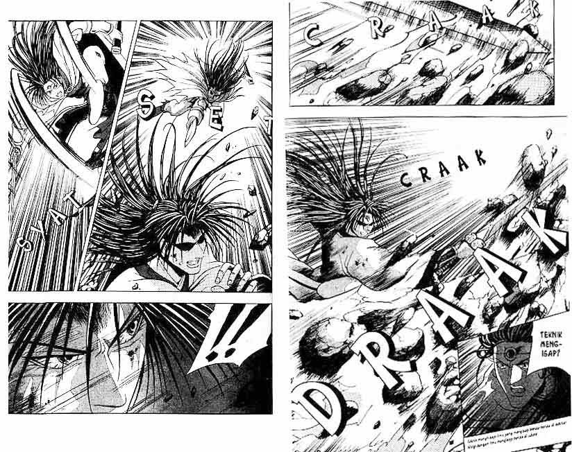 Ruler of the Land - Chapter 15 Volume 39 Ruler of the Land - Chapter 15 Volume 39