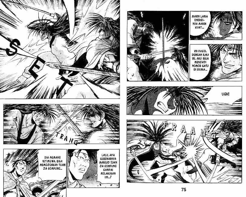 Ruler of the Land - Chapter 15 Volume 37 Ruler of the Land - Chapter 15 Volume 37