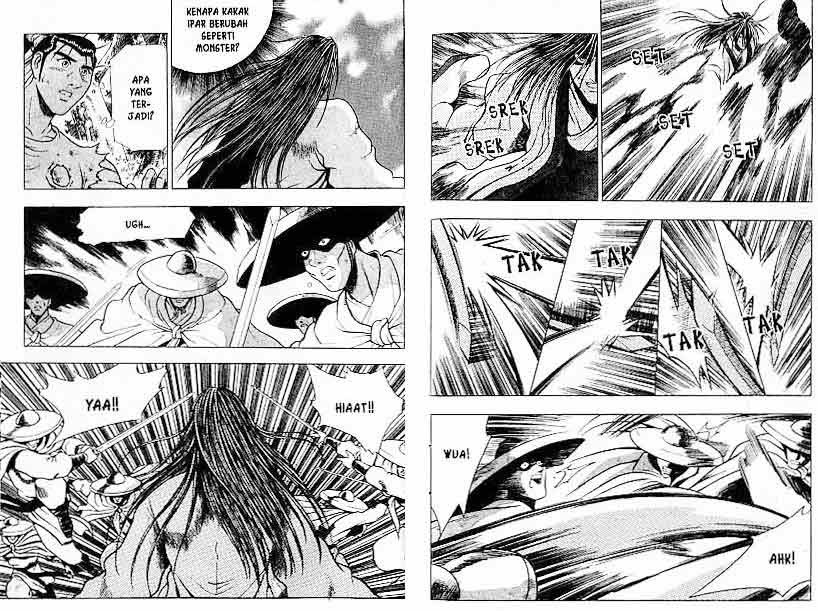 Ruler of the Land - Chapter 15 Volume 12 Ruler of the Land - Chapter 15 Volume 12