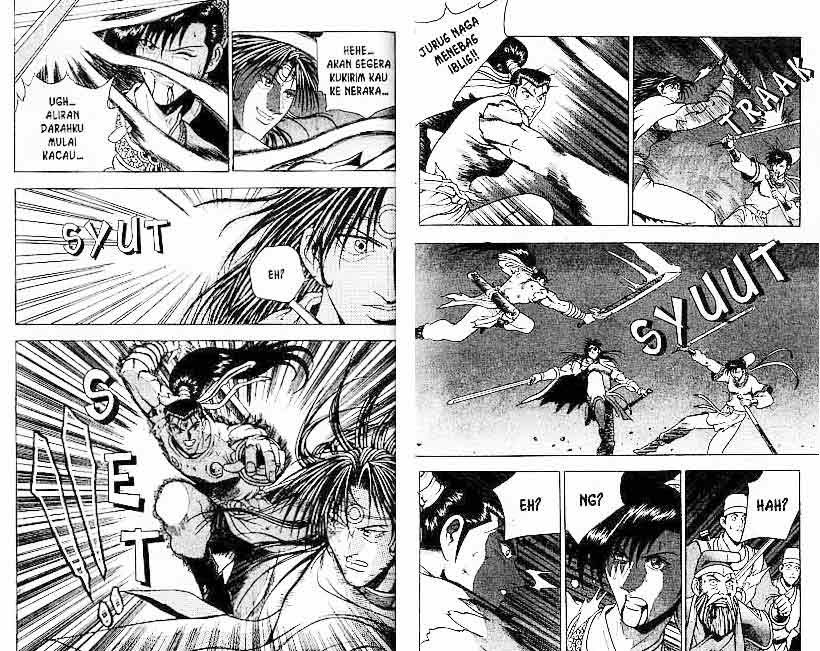 Ruler of the Land - Chapter 15 Volume 79 Ruler of the Land - Chapter 15 Volume 79
