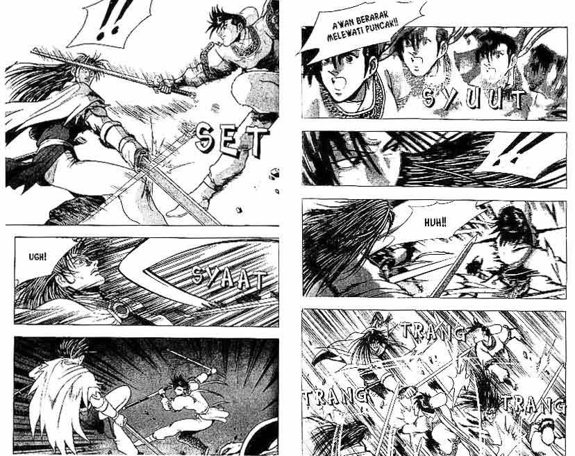 Ruler of the Land - Chapter 15 Volume 73 Ruler of the Land - Chapter 15 Volume 73