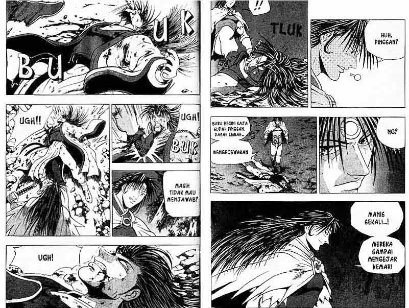 Ruler of the Land - Chapter 15 Volume 59 Ruler of the Land - Chapter 15 Volume 59