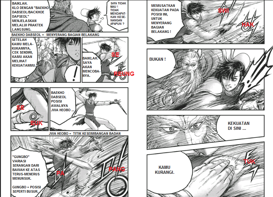 Ruler of the Land - Chapter 422 9