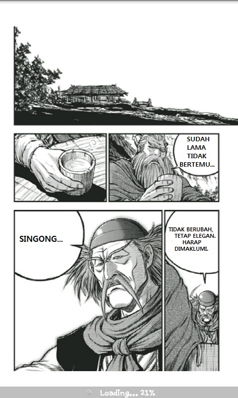 Ruler of the Land - Chapter 404 22