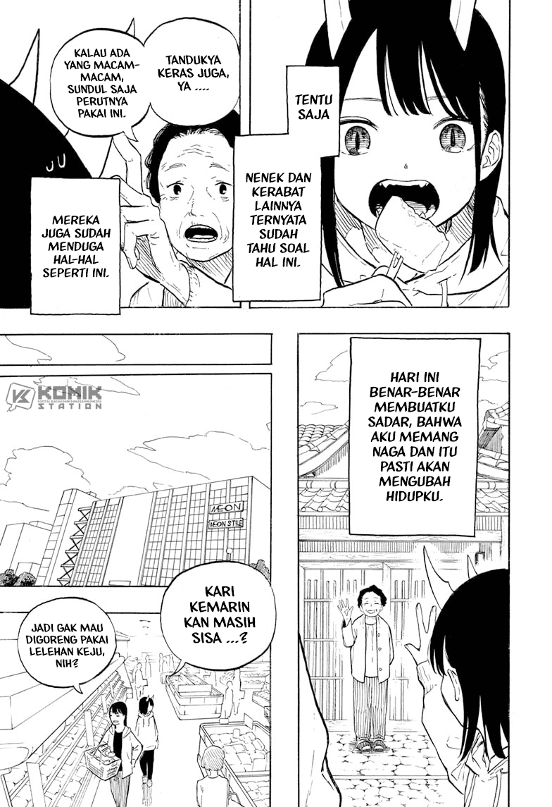 Ruri Dragon - Chapter 02 22 Ruri Dragon - Chapter 02 22