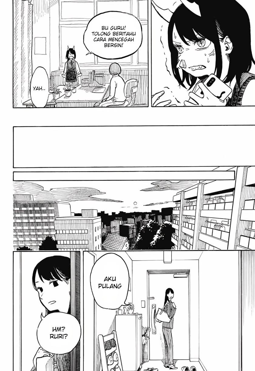 Ruri Dragon - Chapter 00 22 Ruri Dragon - Chapter 00 22
