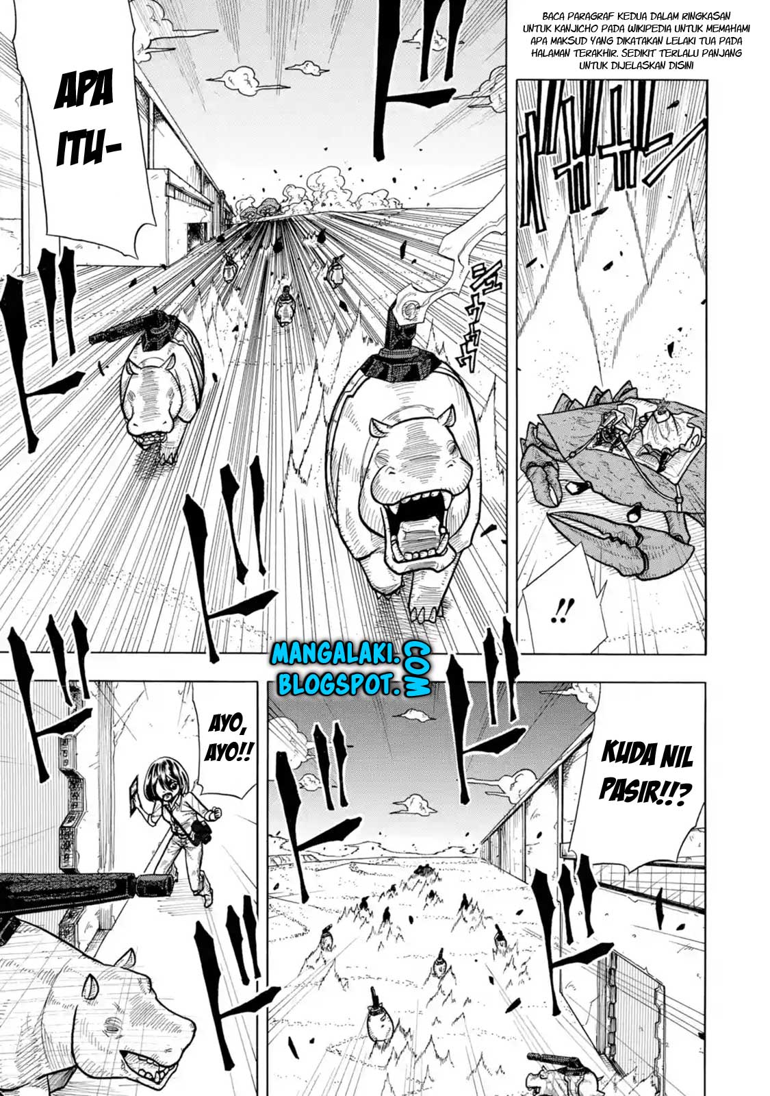 Rust-Eater Bisco - Chapter 01 22