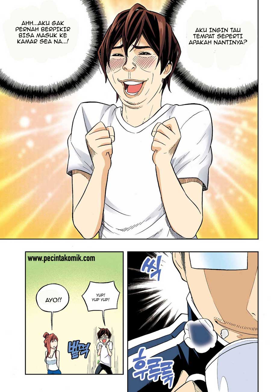 Skill of Lure - Chapter 28 8 Skill of Lure - Chapter 28 8