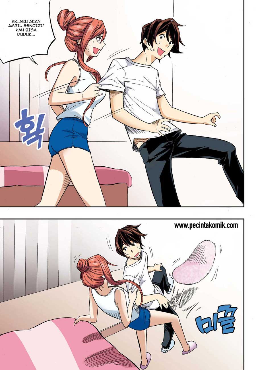 Skill of Lure - Chapter 28 27 Skill of Lure - Chapter 28 27