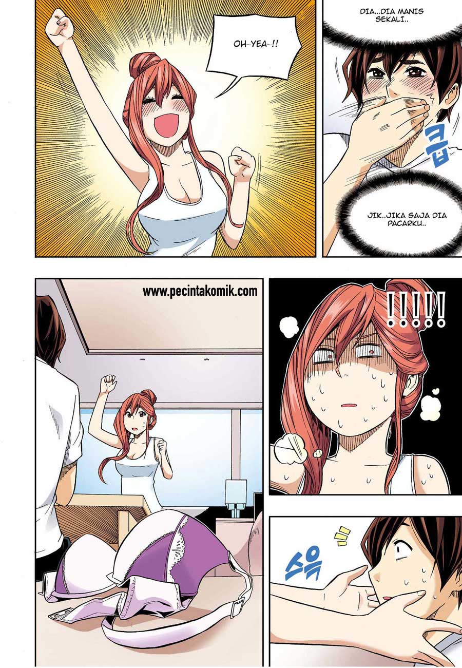 Skill of Lure - Chapter 28 24 Skill of Lure - Chapter 28 24