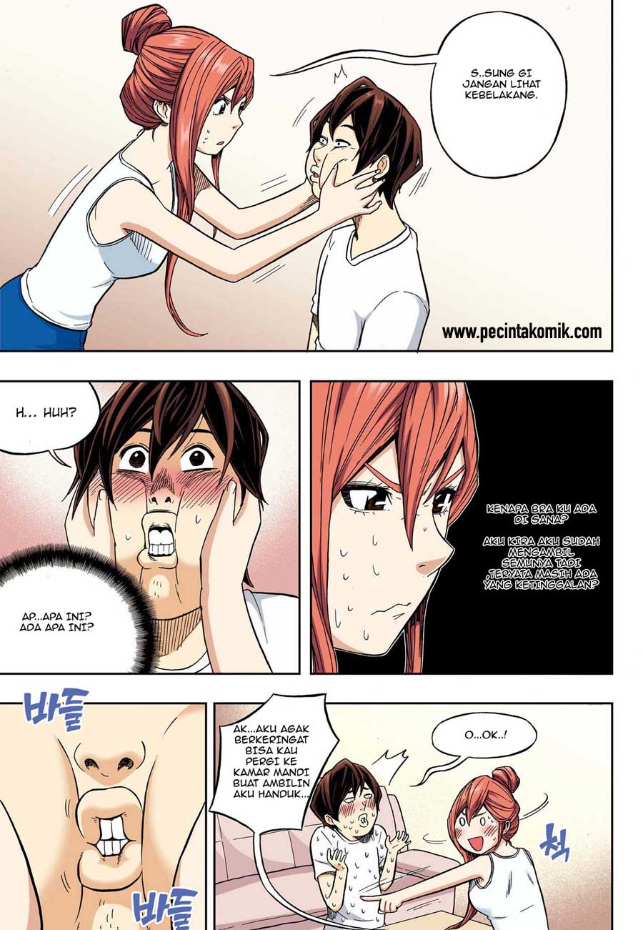 Skill of Lure - Chapter 28 25 Skill of Lure - Chapter 28 25