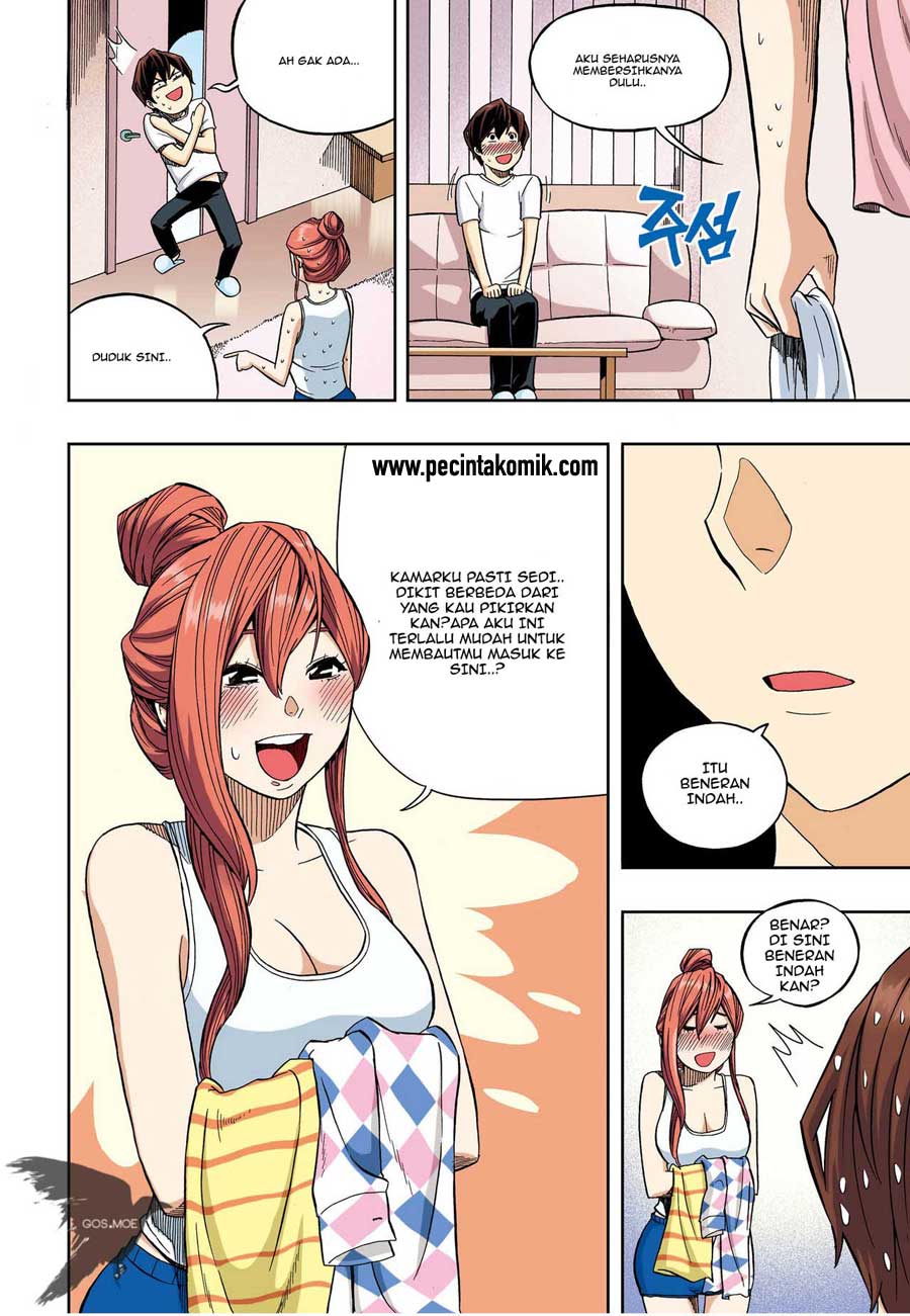 Skill of Lure - Chapter 28 13 Skill of Lure - Chapter 28 13