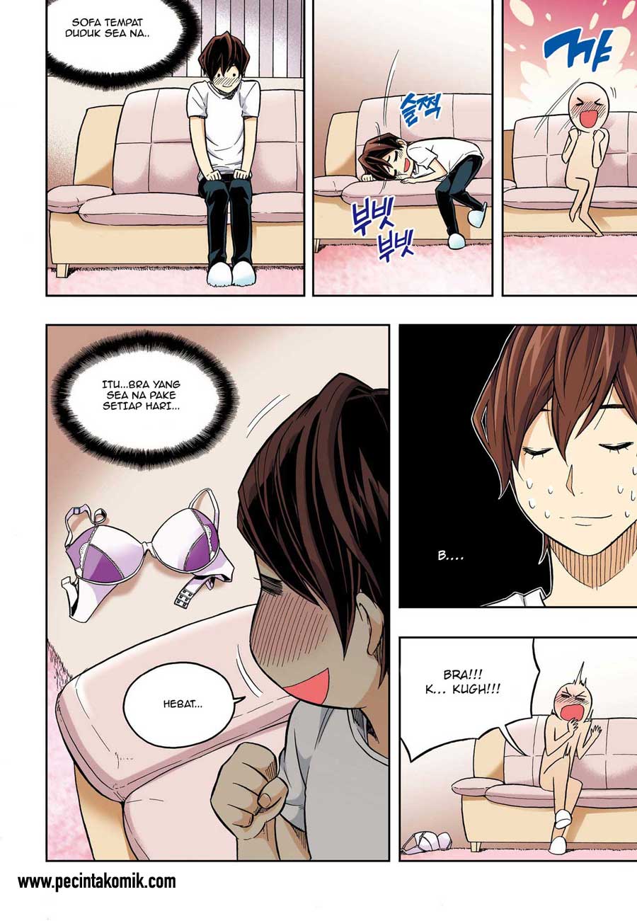 Skill of Lure - Chapter 28 15 Skill of Lure - Chapter 28 15