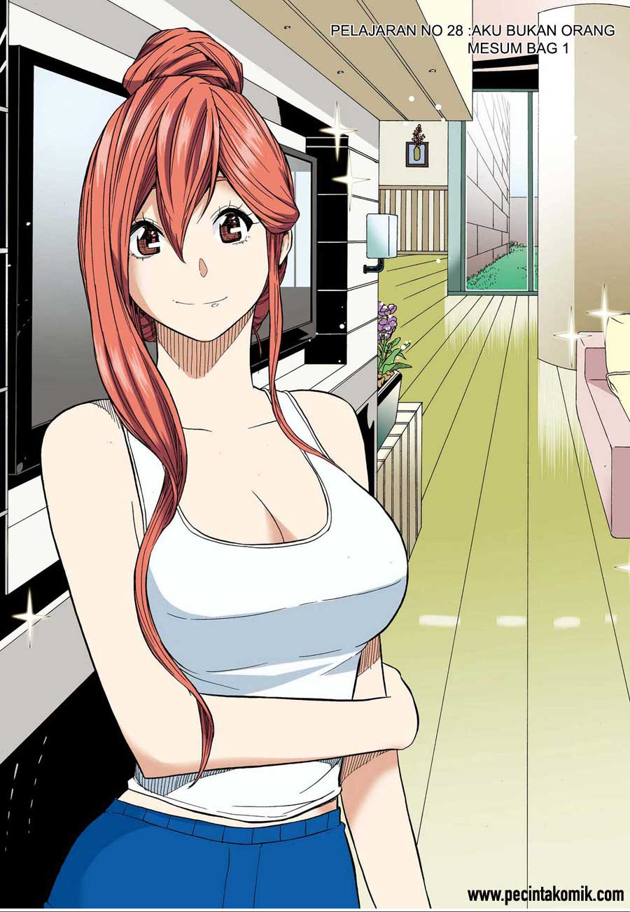 Skill of Lure - Chapter 28 4 Skill of Lure - Chapter 28 4