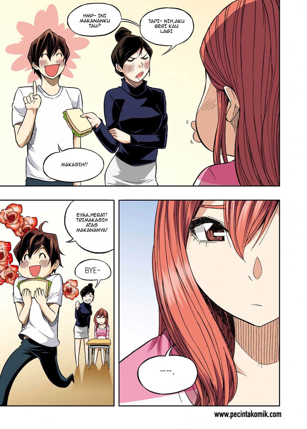 Skill of Lure - Chapter 27 20
